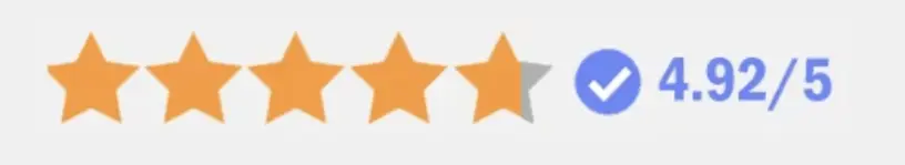 trust review